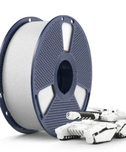 Filament PLA SUNLU White 1KG