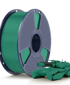 Filament PLA SUNLU Grass Green 1KG