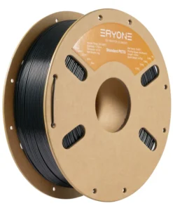 Filament PETG Eryone Black 1KG
