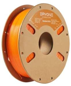 Filament PETG Eryone Orange 1KG