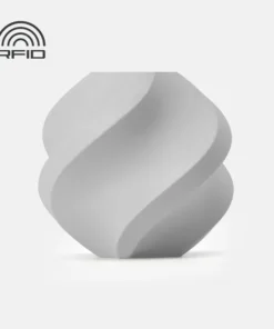 Filament Refill PLA Bambu Lab Light Gray 1KG